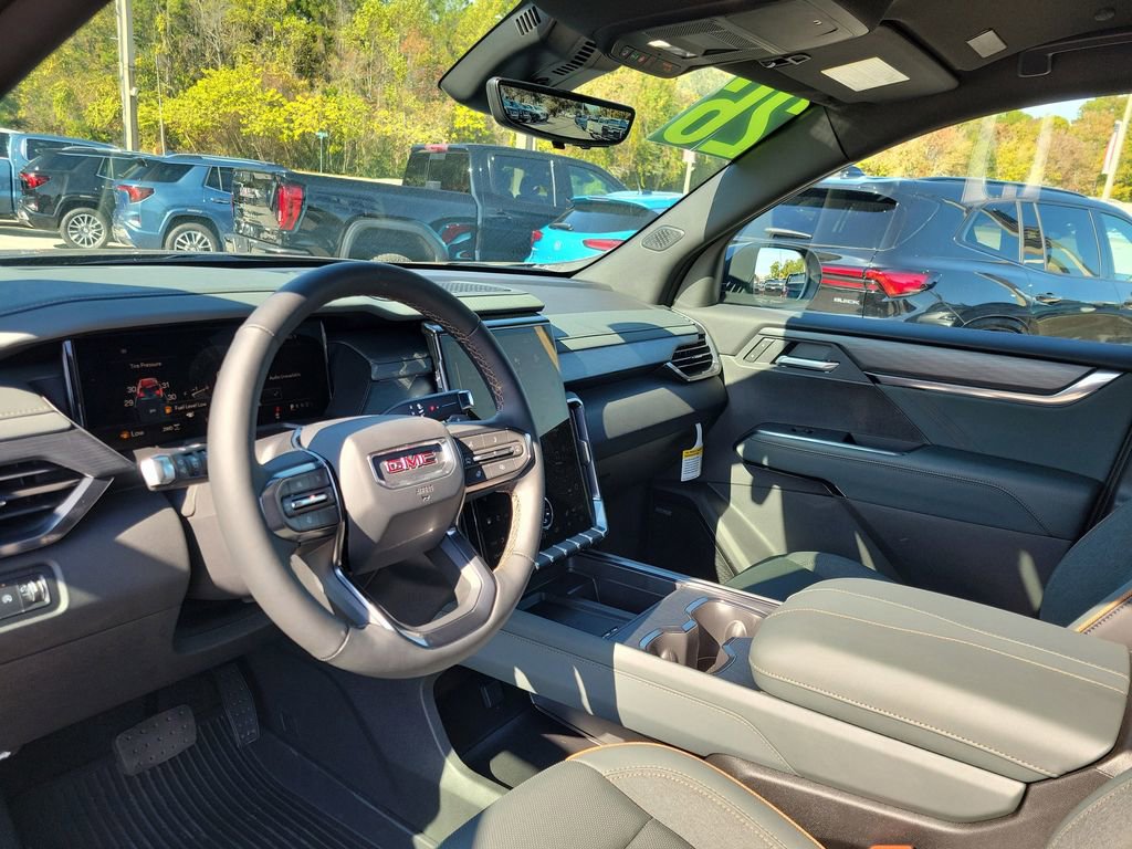 2026 GMC Acadia AT4 - Photo 12