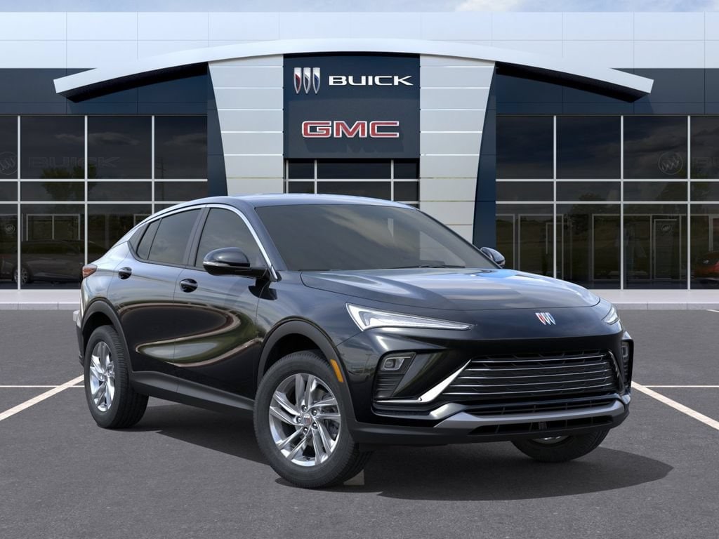 2026 Buick Envista Preferred - Photo 7