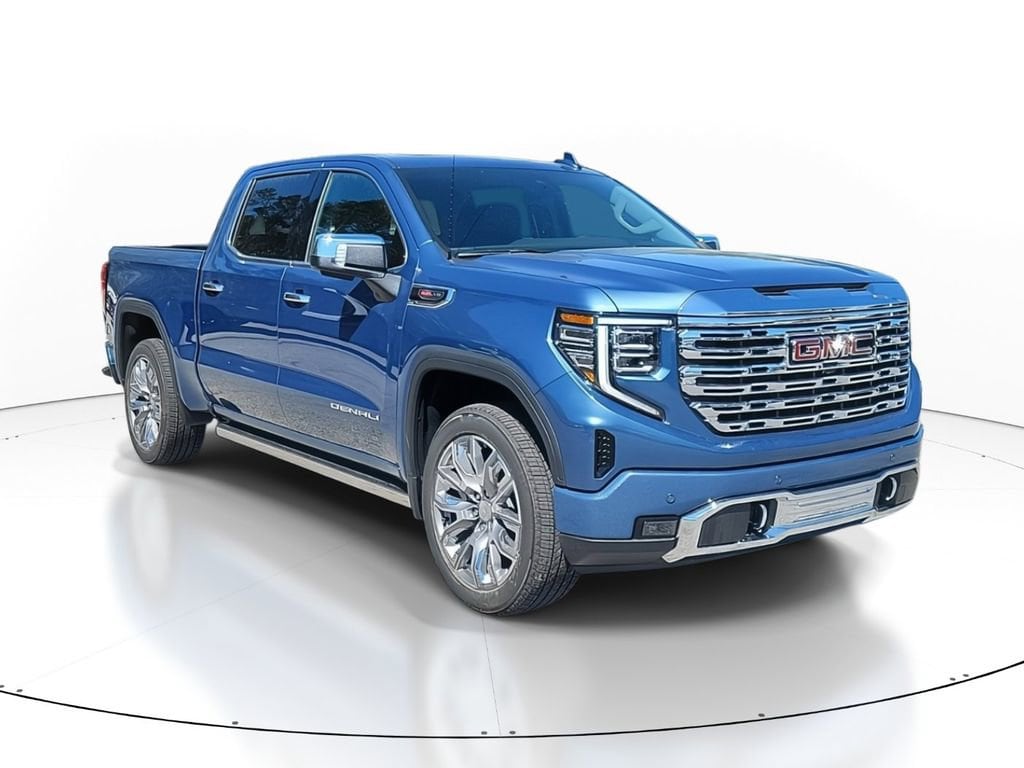 2025 GMC Sierra 1500 Denali - Photo 31