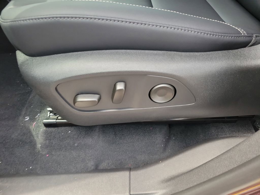 2025 GMC Acadia Elevation - Photo 14
