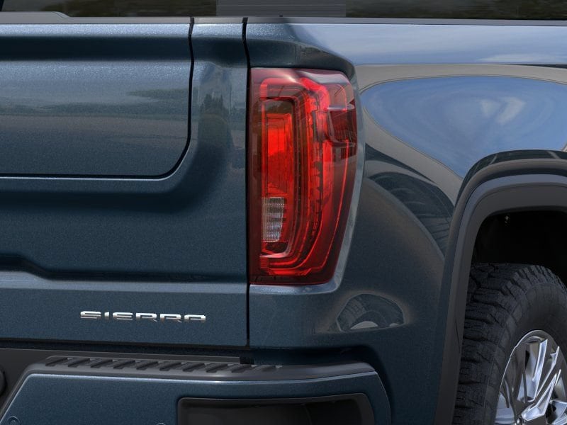 2026 GMC Sierra 1500 Denali - Photo 11