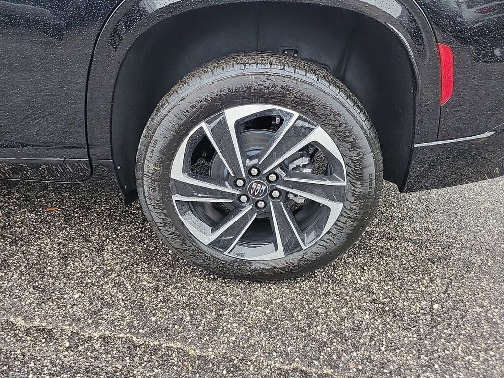 2025 Buick Enclave Sport Touring - Photo 6
