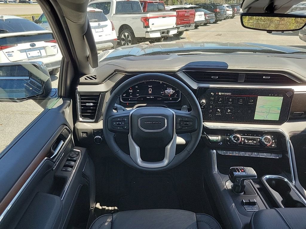 2025 GMC Sierra 1500 Denali - Photo 29
