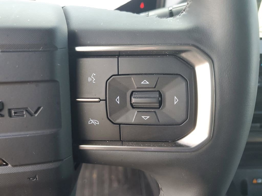 2025 GMC HUMMER EV 3X - Photo 29