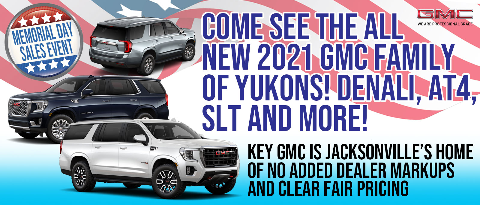 Key Buick GMC Buick and GMC Dealer in Jacksonville FL