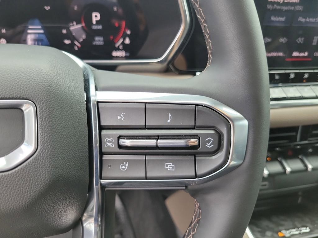 2026 GMC Canyon Denali - Photo 28