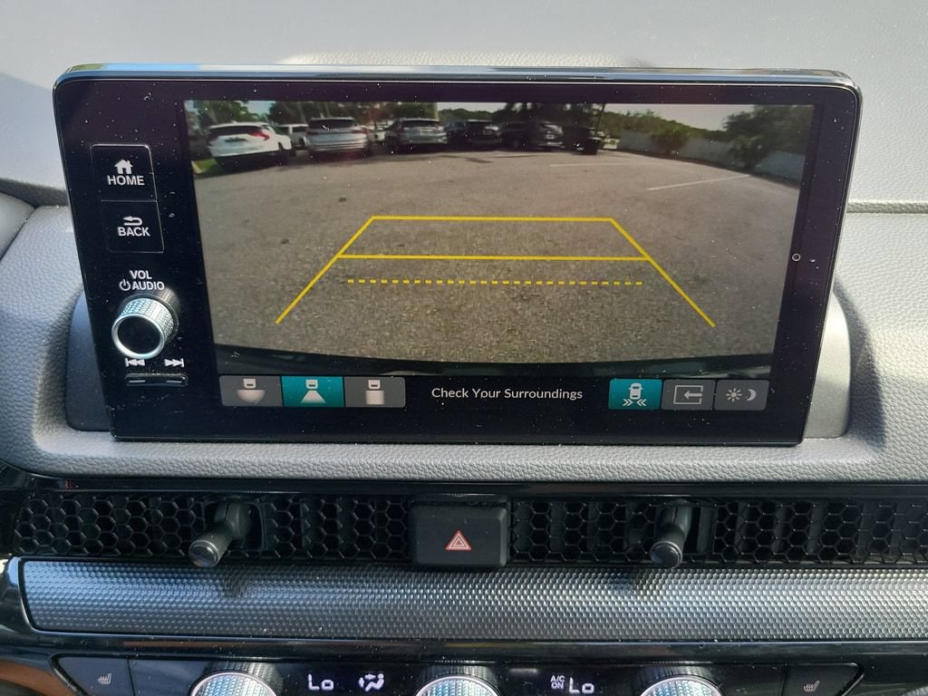 2023 Honda CR-V EX-L - Photo 46