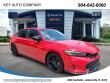 Used 2025 Honda Civic Si Manual Sedan
