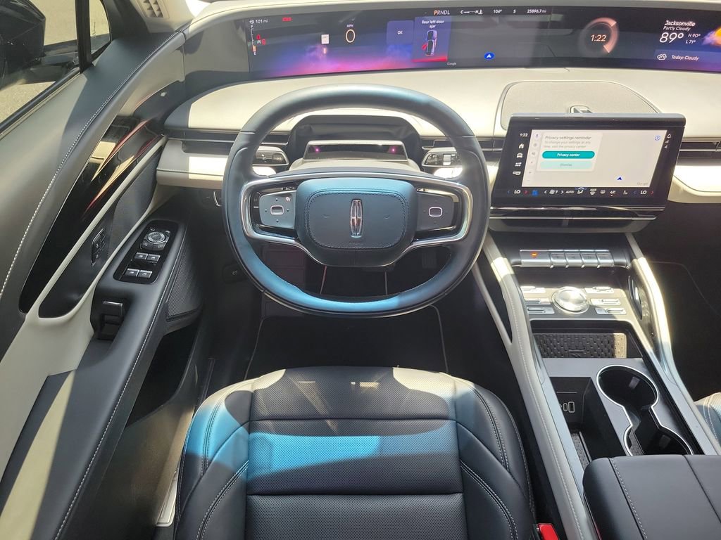 2024 Lincoln Nautilus Premiere - Photo 21
