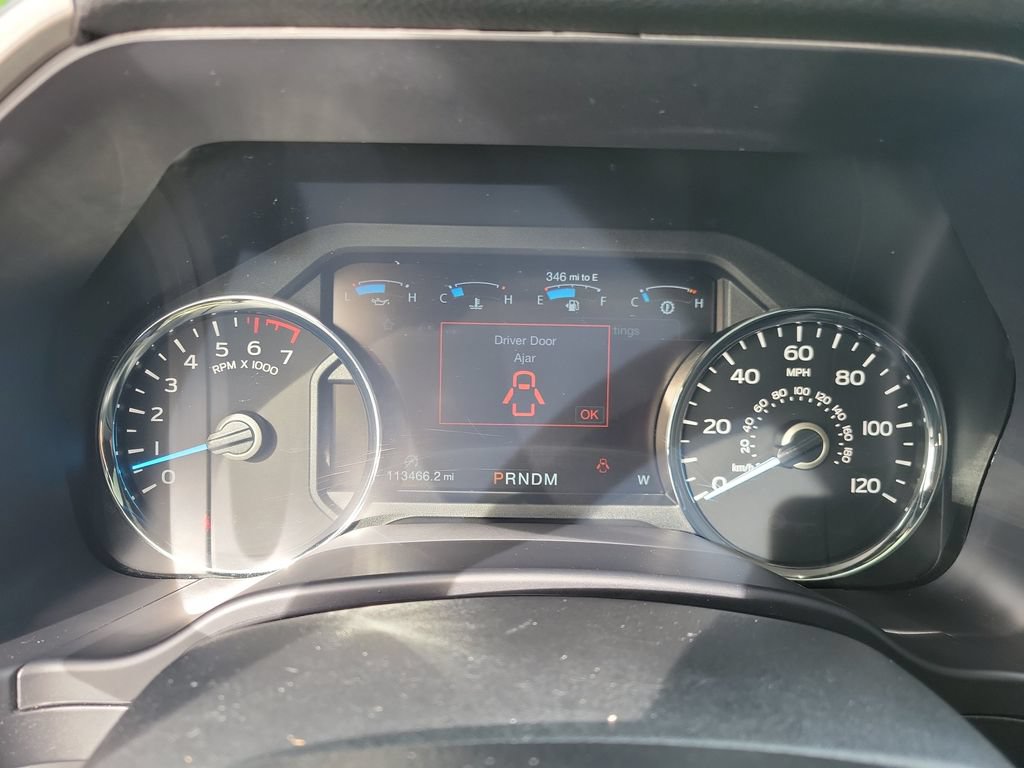 2020 Ford F-150 Lariat - Photo 26