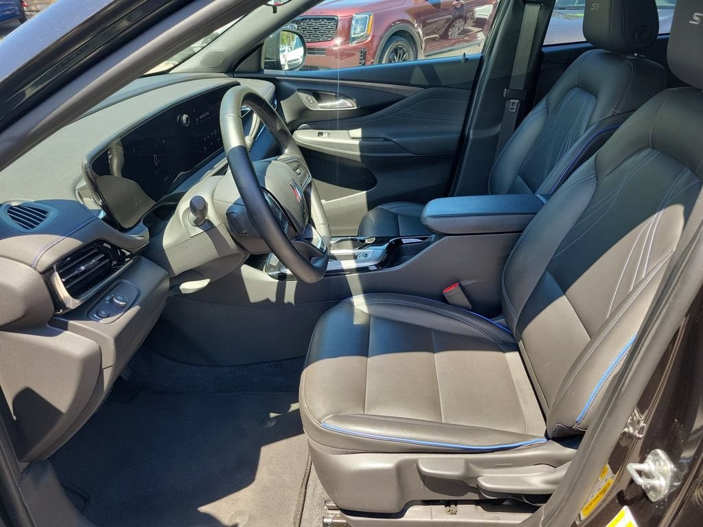 2024 Buick Envista Sport Touring - Photo 44