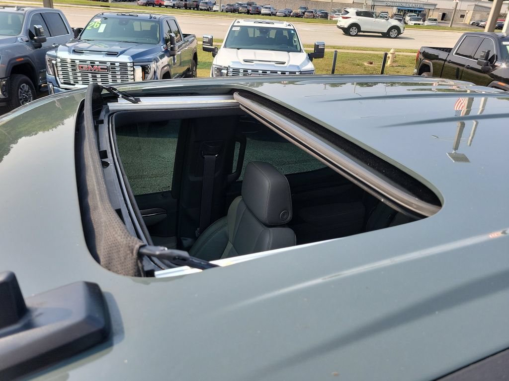 2026 Chevrolet Silverado 1500 ZR2 - Photo 37