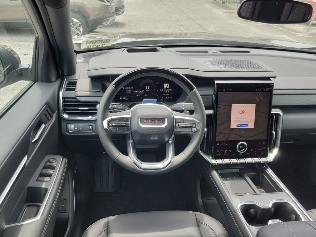 2025 GMC Acadia Elevation - Photo 29