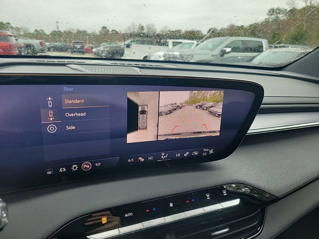 2025 Buick Enclave Sport Touring - Photo 23