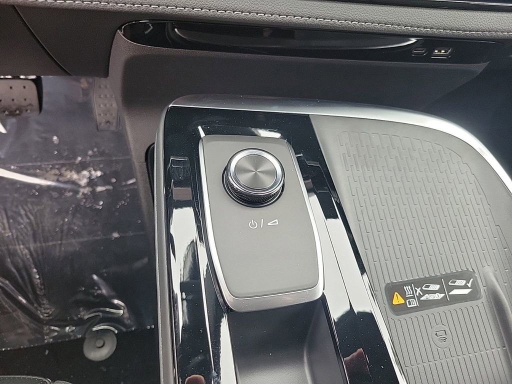 2025 Buick Enclave Sport Touring - Photo 27