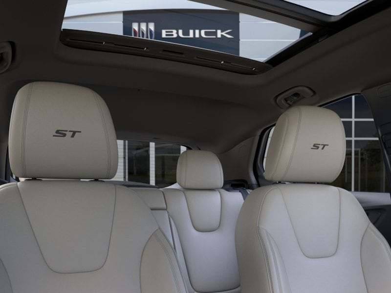 2026 Buick Encore GX Sport Touring - Photo 58
