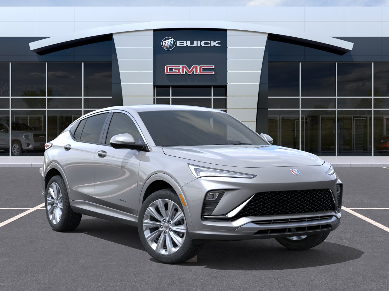 2026 Buick Envista Avenir - Photo 7