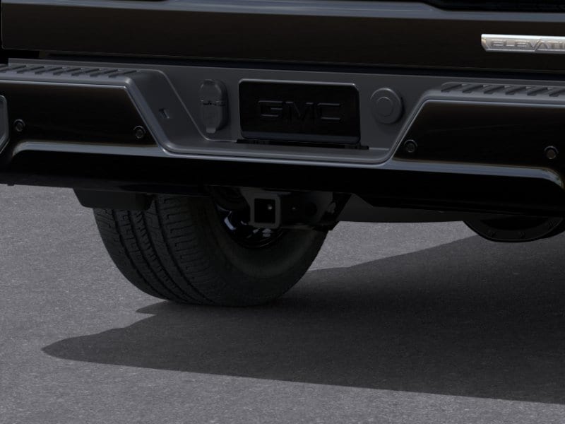 2026 GMC Sierra 1500 Elevation - Photo 14