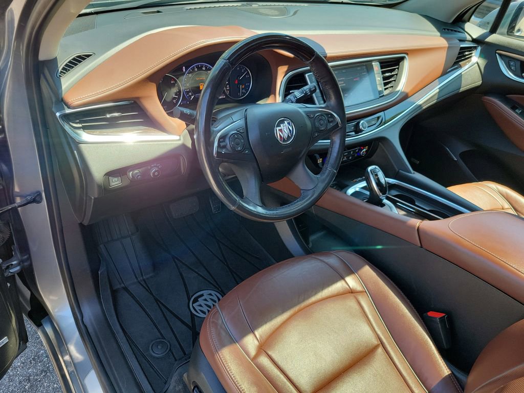 2021 Buick Enclave Avenir - Photo 23