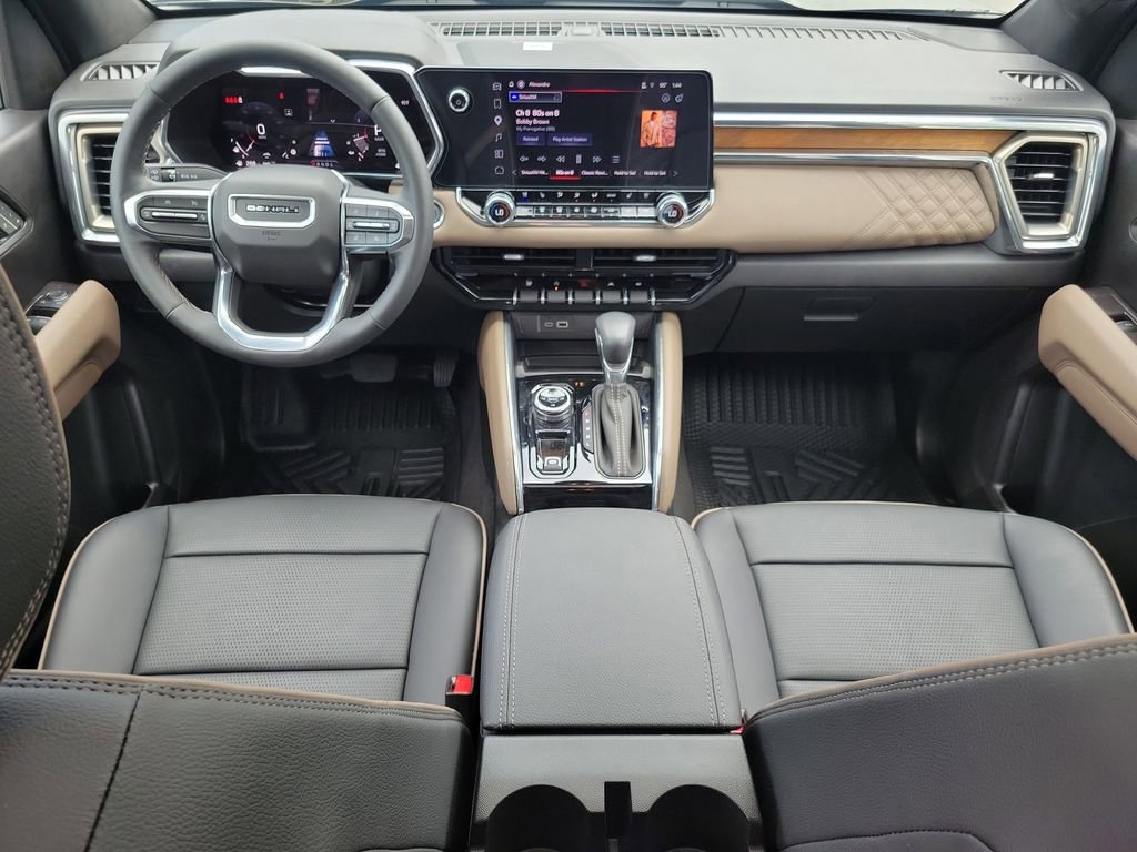 2026 GMC Canyon Denali - Photo 16