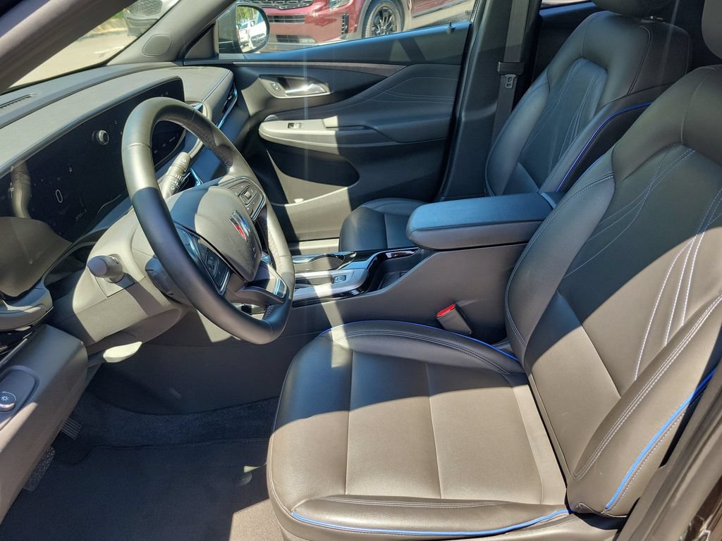 2024 Buick Envista Sport Touring - Photo 41