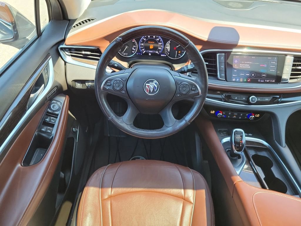 2021 Buick Enclave Avenir - Photo 20
