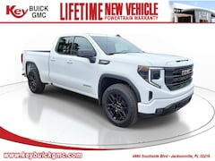 2026 GMC Sierra 1500 Elevation Truck