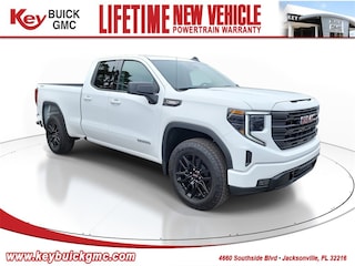 2026 GMC Sierra 1500 Elevation Truck