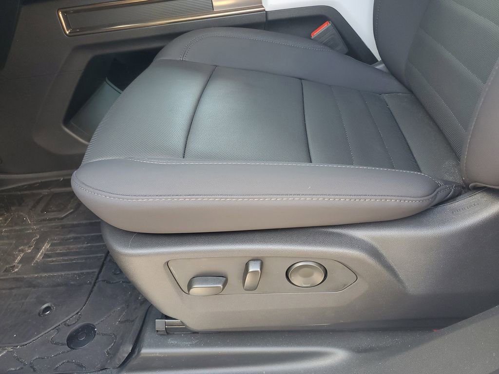 2025 GMC HUMMER EV 3X - Photo 21