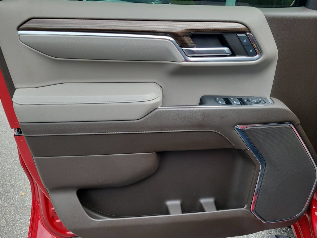 2024 Chevrolet Silverado 1500 LT - Photo 18