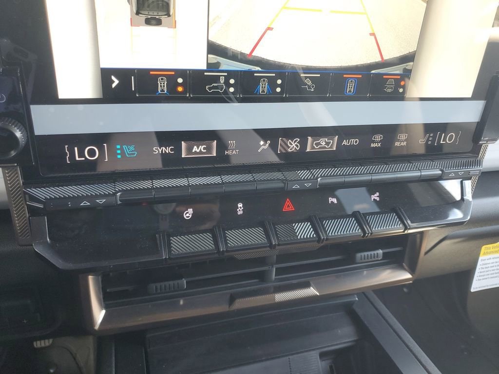 2025 GMC HUMMER EV 3X - Photo 33