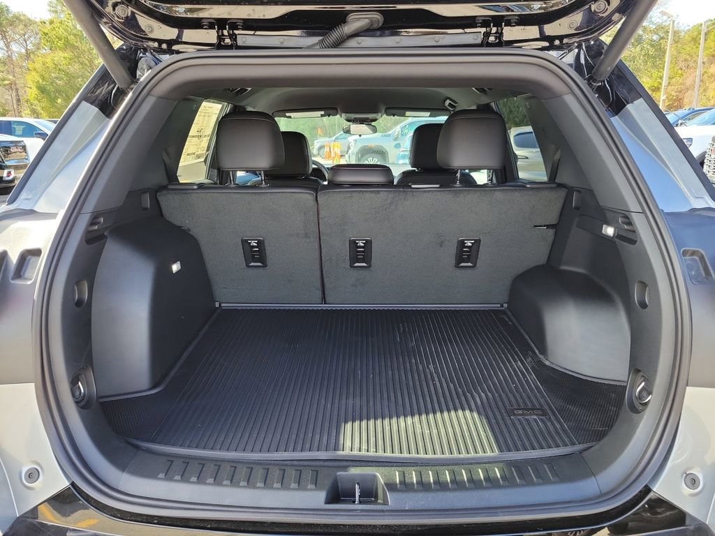 2026 GMC Terrain AT4 - Photo 10