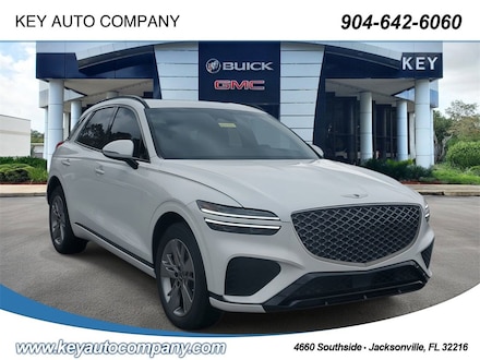 2024 Genesis GV70 3.5T Sport SUV