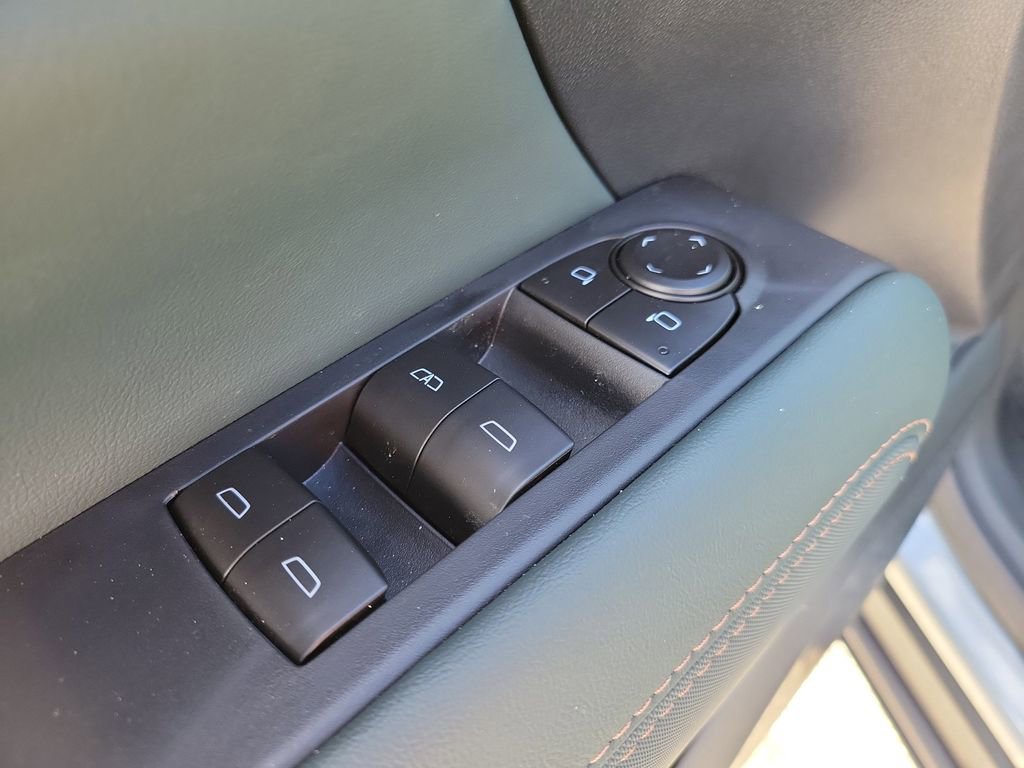 2026 GMC Terrain AT4 - Photo 20
