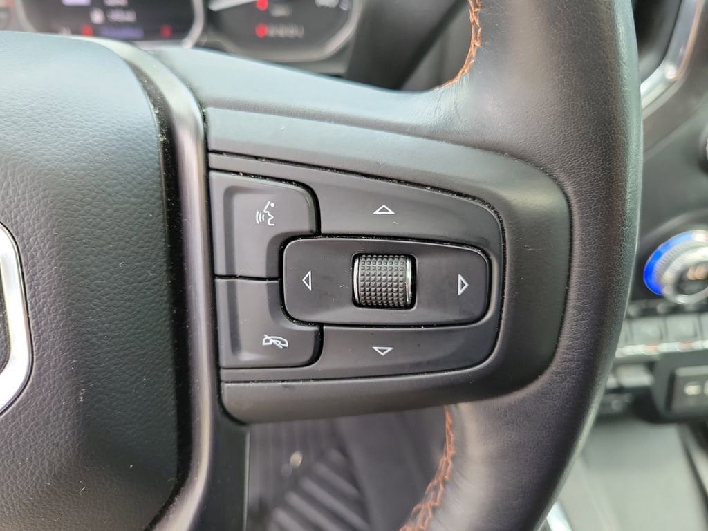 2020 GMC Sierra 1500 AT4 - Photo 29