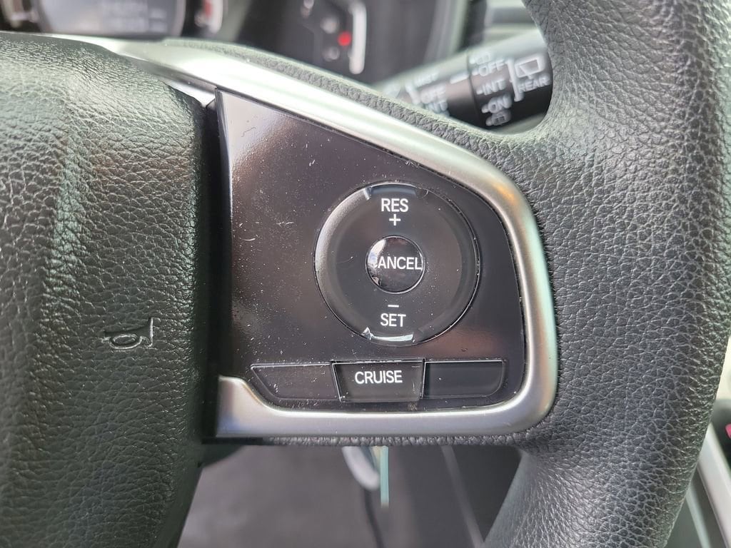 2018 Honda CR-V LX - Photo 27
