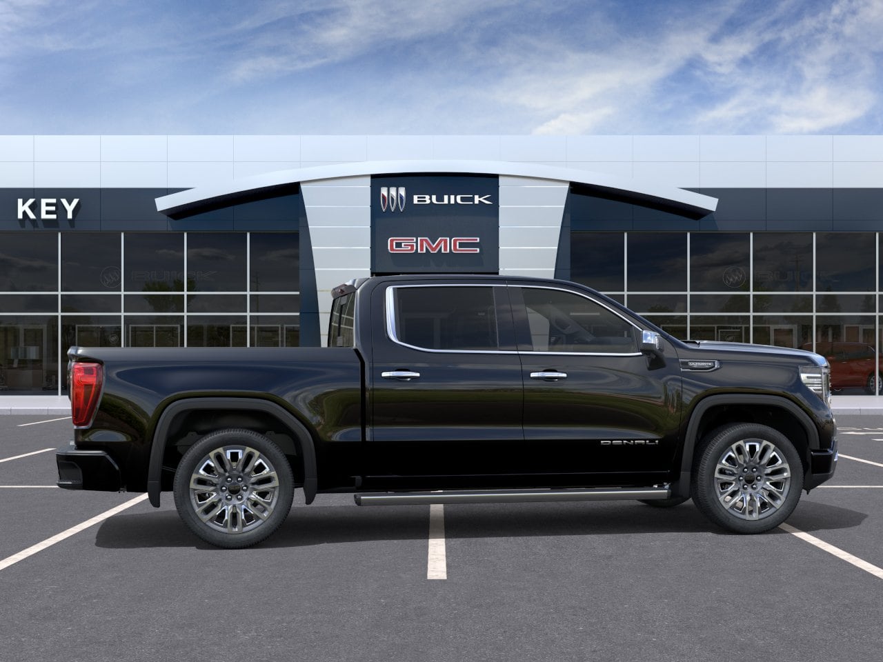 2026 GMC Sierra 1500 Denali Ultimate - Photo 28
