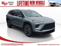 2025 Buick Enclave Sport Touring SUV