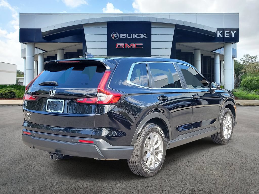 2023 Honda CR-V EX-L - Photo 3