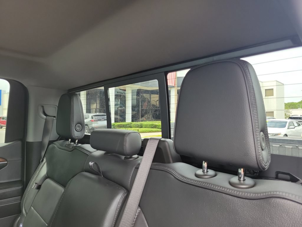 2024 GMC Sierra 1500 Denali Denali - Photo 13