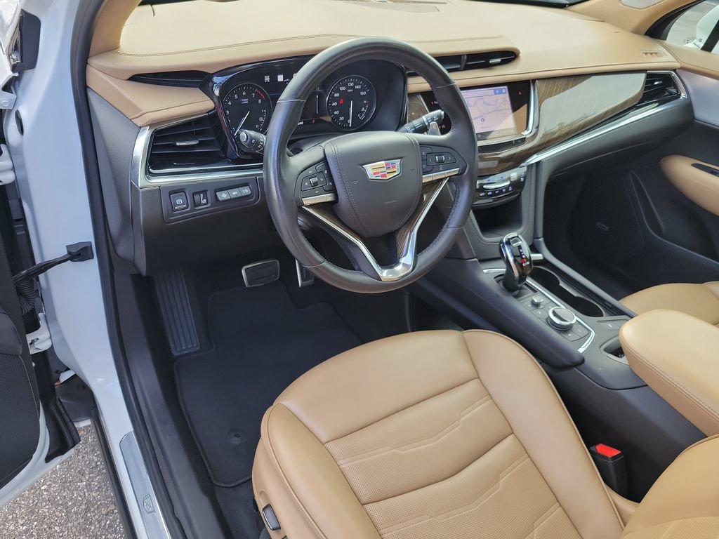 2023 Cadillac XT6 Sport - Photo 26