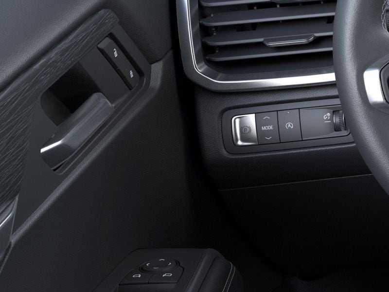 2025 GMC Acadia Elevation - Photo 53