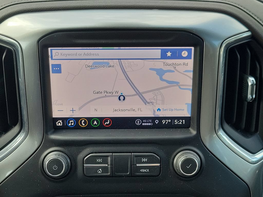 2021 Chevrolet Silverado 2500HD LTZ - Photo 53