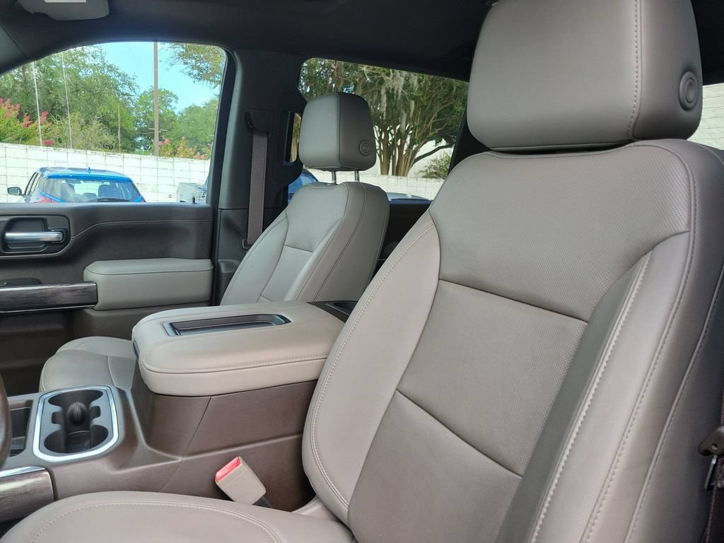 2021 Chevrolet Silverado 2500HD LTZ - Photo 42