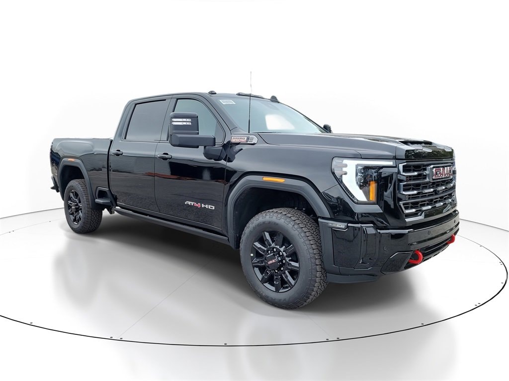 2026 GMC Sierra Work Truck's photo