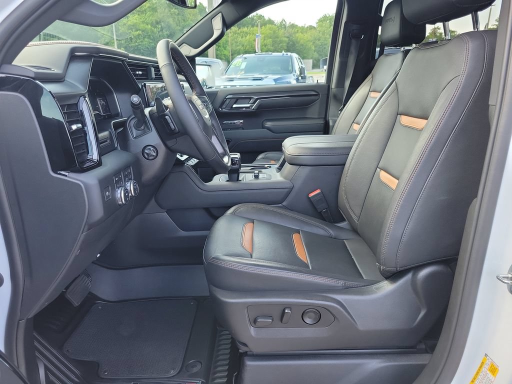 2023 GMC Sierra 1500 AT4 - Photo 39