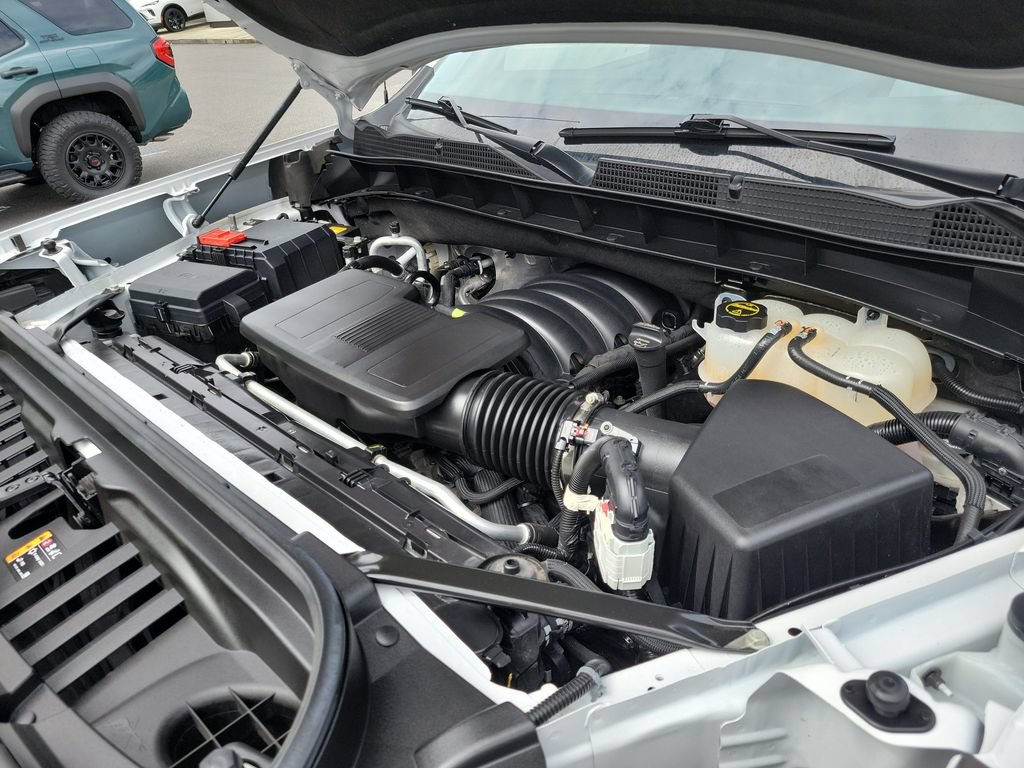 2024 GMC Sierra 1500 Denali Denali - Photo 35