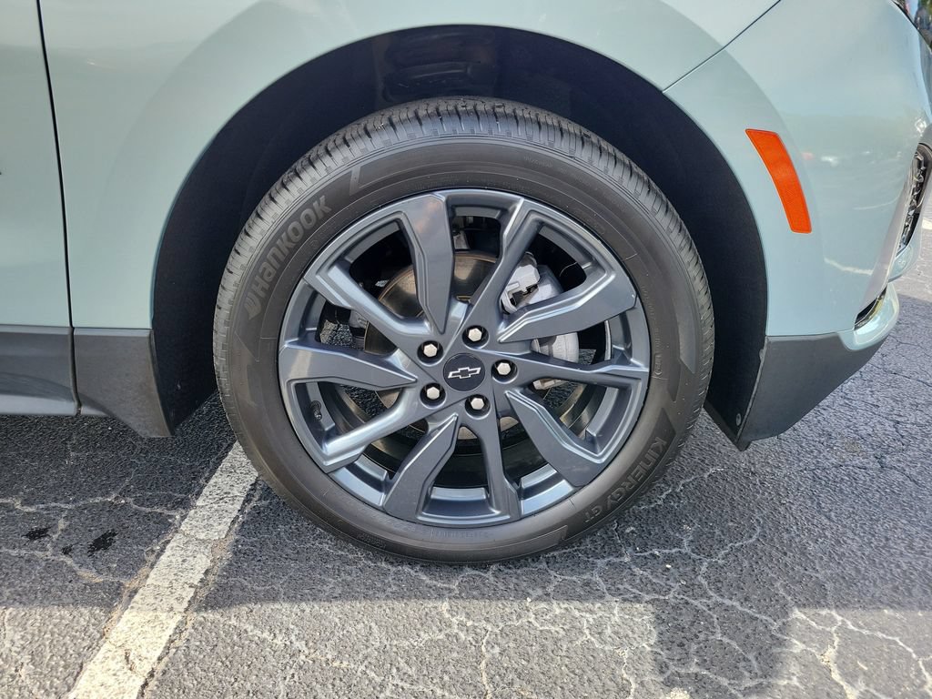 2022 Chevrolet Equinox RS - Photo 6