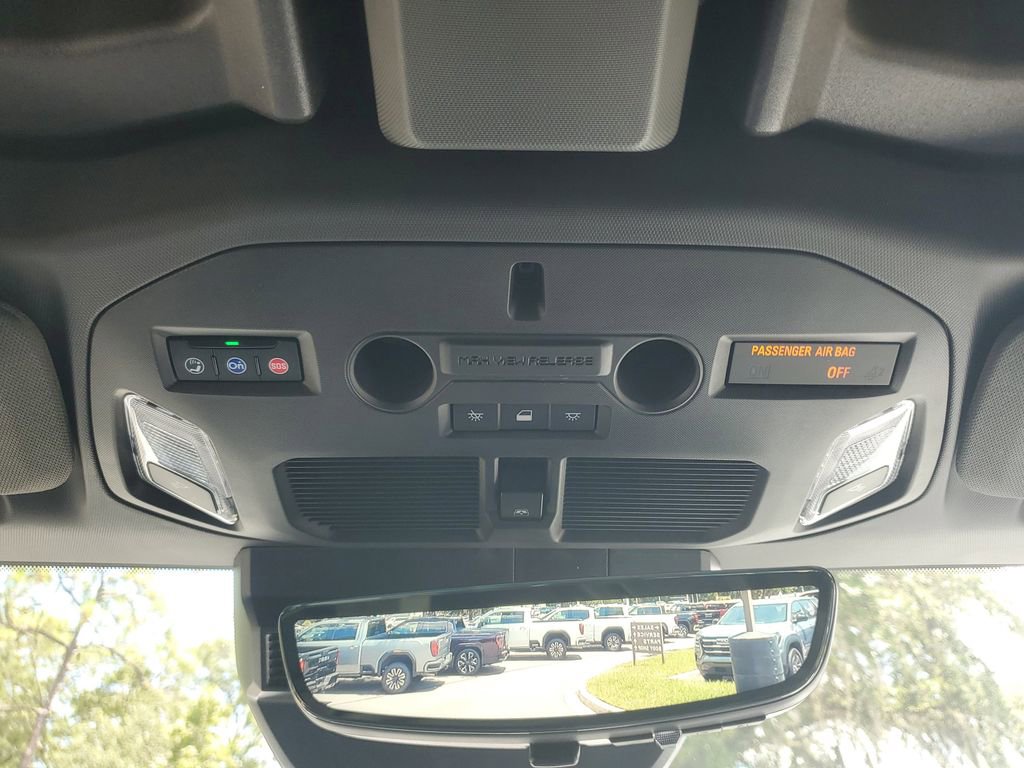 2025 GMC HUMMER EV 3X - Photo 37