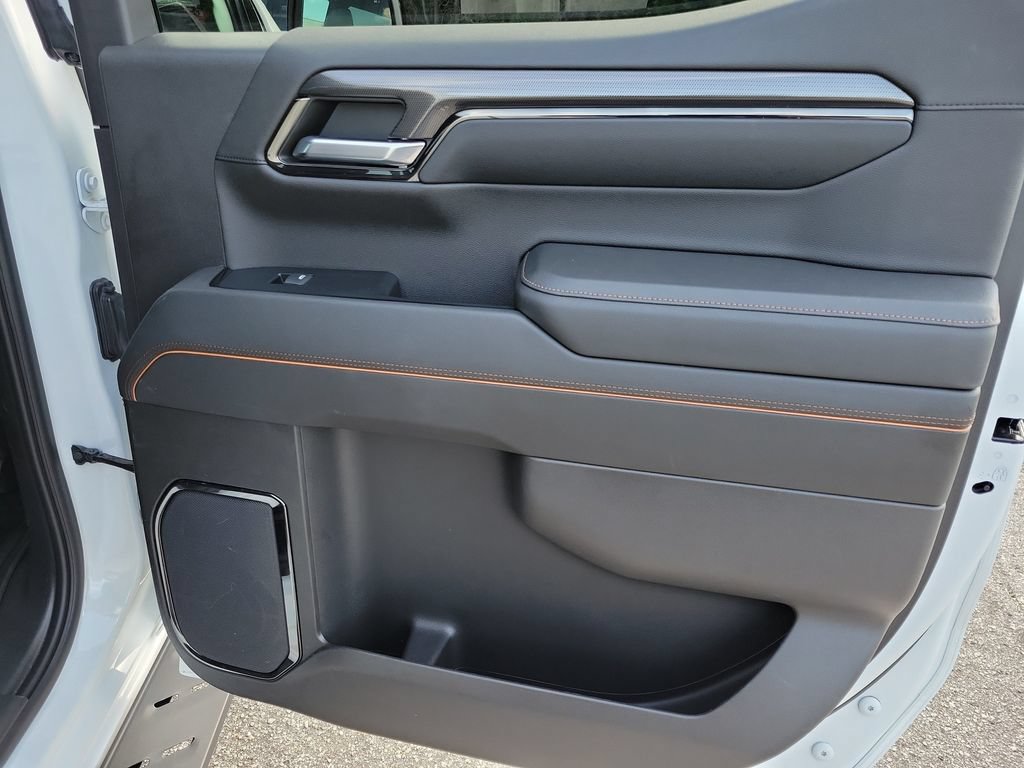 2023 GMC Sierra 1500 AT4 - Photo 27